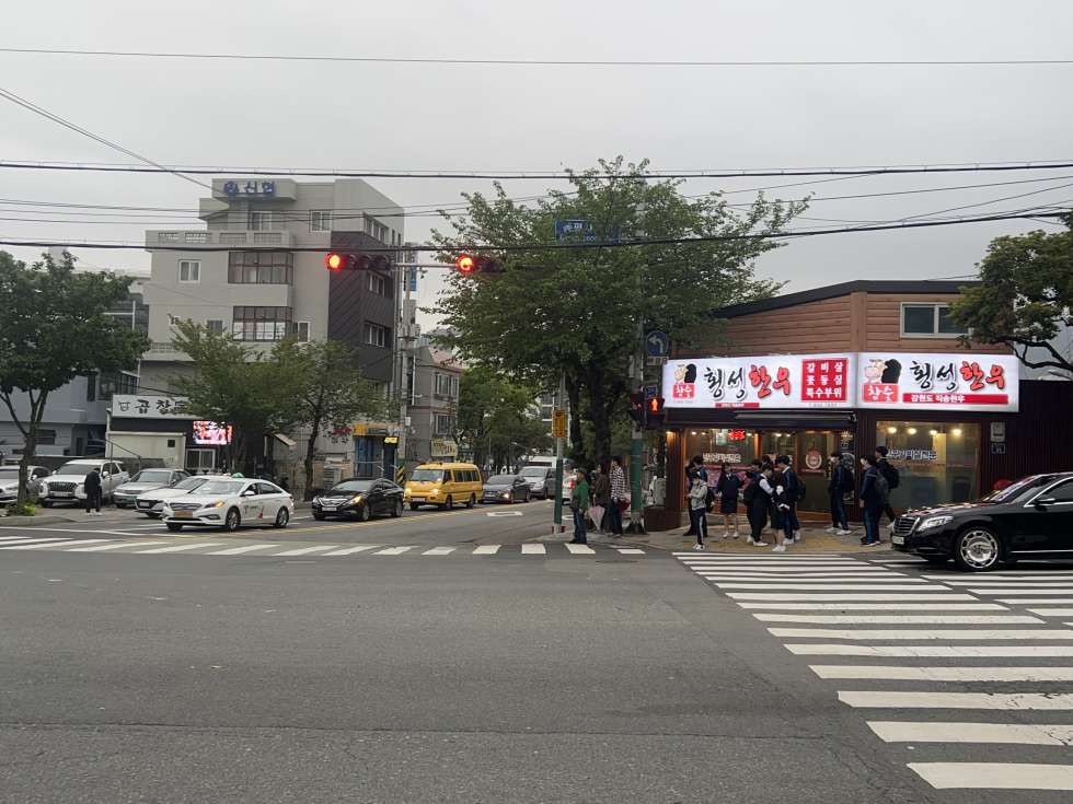 부산 부산진구 당감동 당감동 메인상권 중심 약 50평 / 음식점 추천 자리 월세 매물번호 13970 사진 3