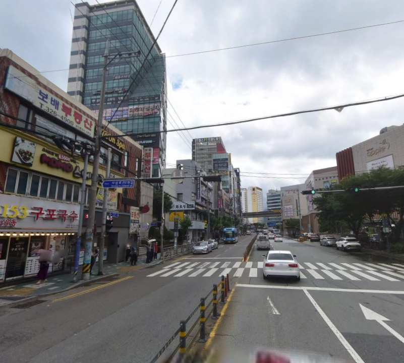 부산 사상구 괘법동 사상 터미널 1층 170 대평 형수 상가 임대 다용도 추천 월세 매물번호 15700 사진 1