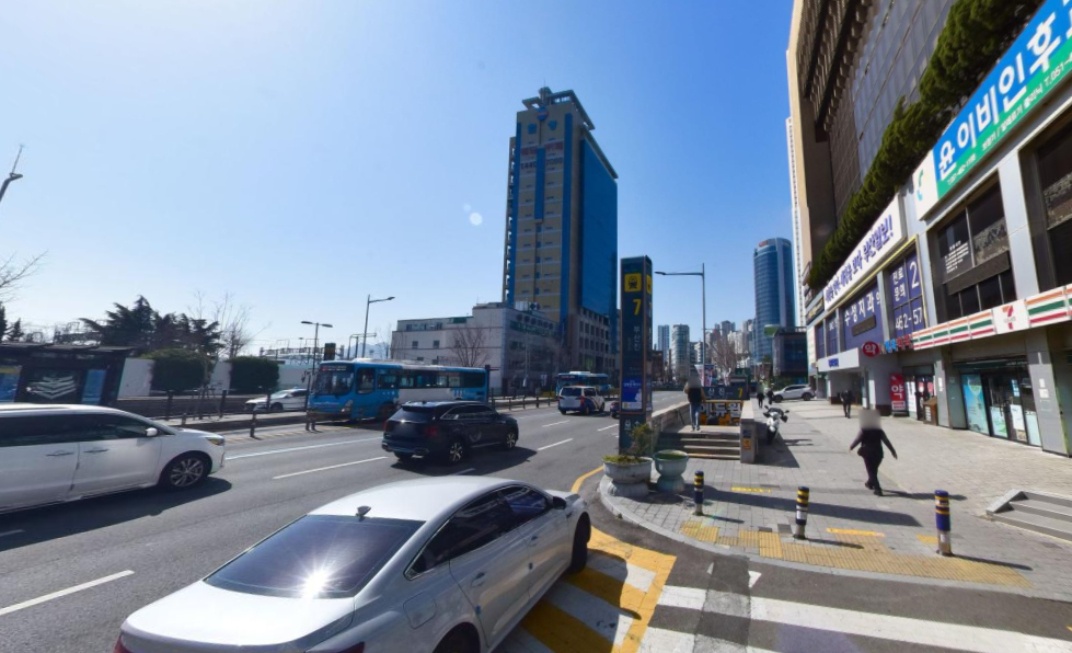 부산 동구 수정동 수정동 스터디 카페 양도 양수 78평 월세 매물번호 15713 사진 1