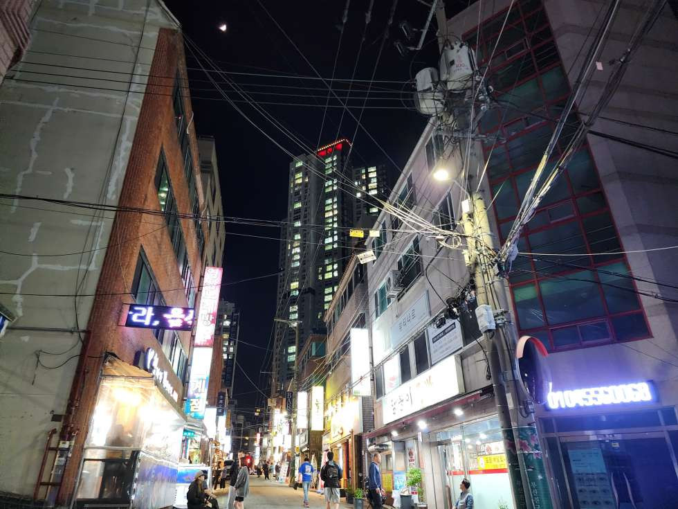 부산 부산진구 개금동 개금동 1층 코너 무권리 약17평 월세 매물번호 15727 사진 1