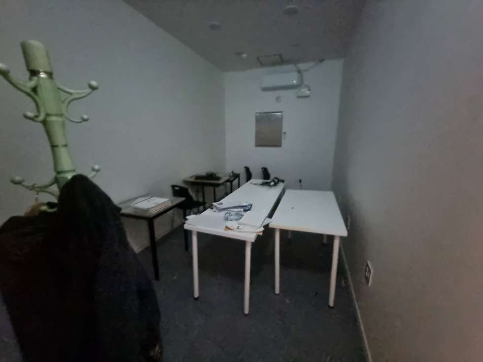 부산 수영구 망미동 망미중앙시장 인근 깔끔한 준신축 메디컬 빌딩 8층 전용 60평 월세 매물번호 15753 사진 5