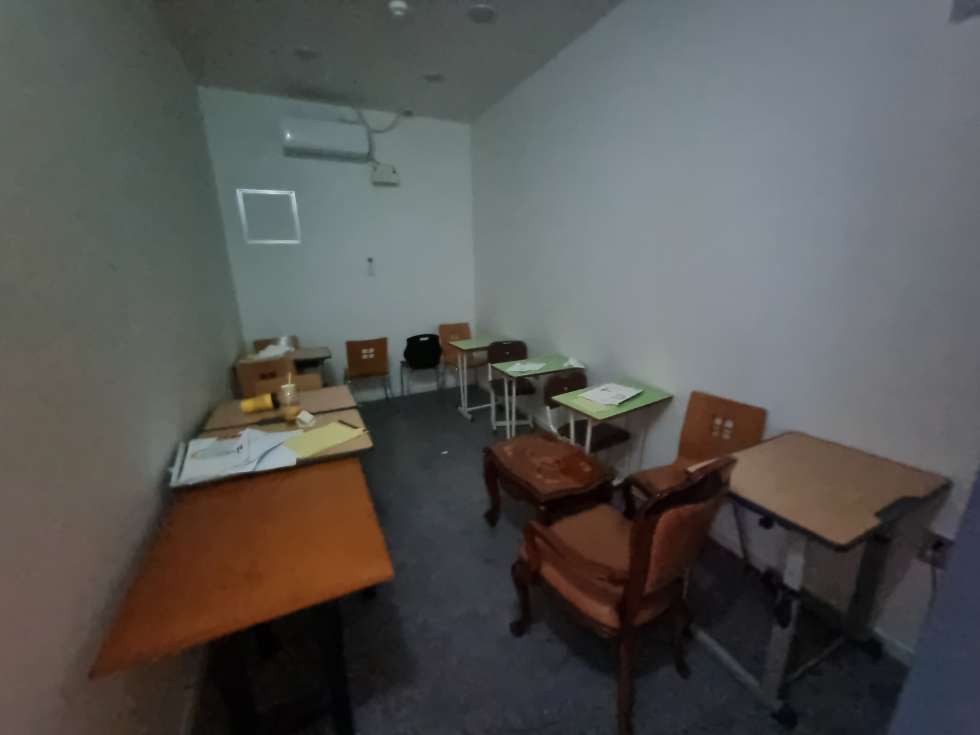 부산 수영구 망미동 망미중앙시장 인근 깔끔한 준신축 메디컬 빌딩 8층 전용 60평 월세 매물번호 15753 사진 6