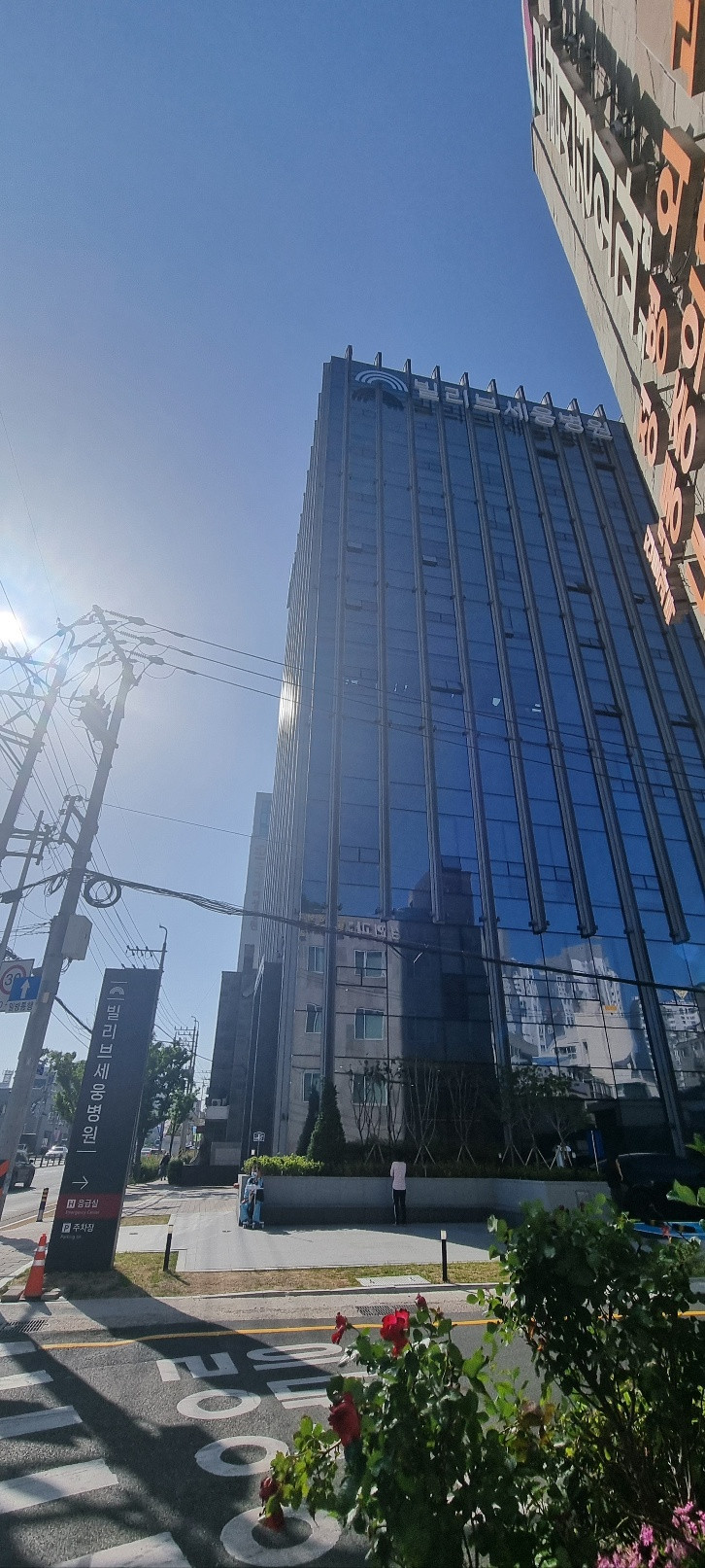 부산 동래구 안락동 안락동 빌리브세웅병원 인근 1층 31평 저렴한 임차조건 음식점 강력추천 월세 매물번호 15121 사진 1