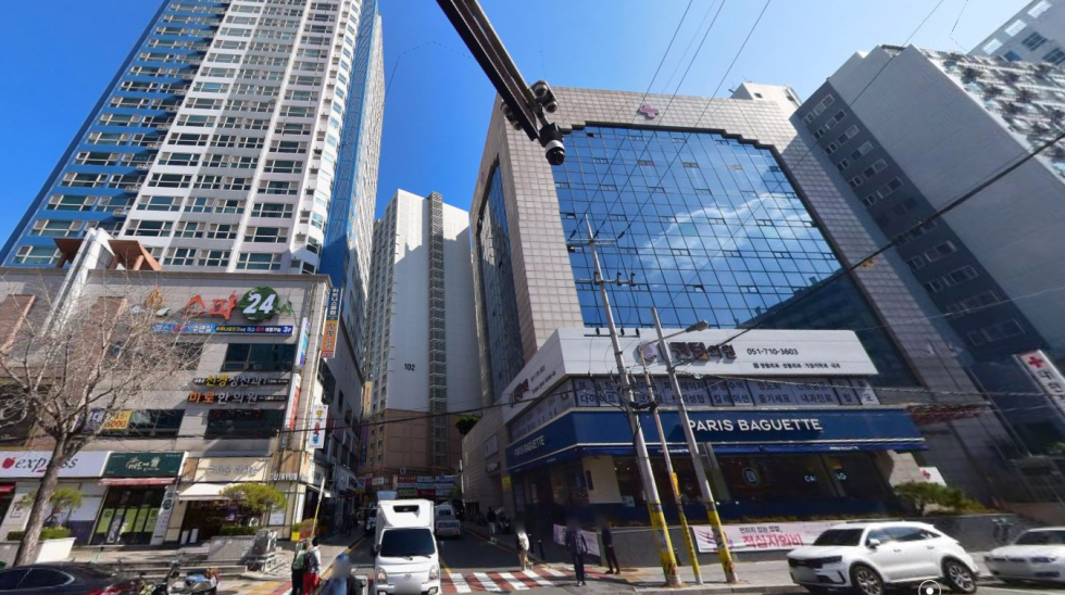 부산 부산진구 전포동 부전역 적십자회관 맛집거리 23평 저렴한 권리금 음식점 추천 월세 매물번호 15778 사진 1
