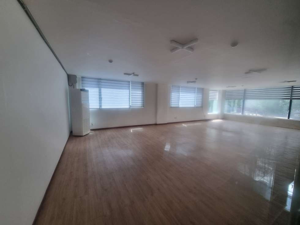 부산 동래구 온천동 동래역 역세권/충렬대로변 컨디션 좋은 사무실 임대! 월세 매물번호 15792 사진 1