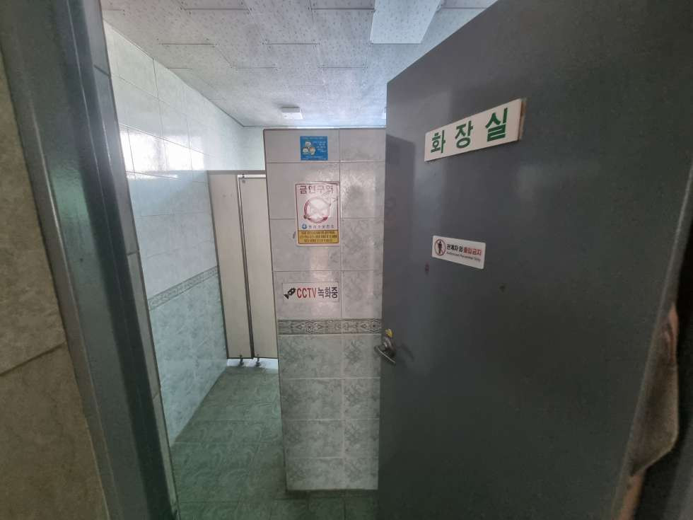 부산 동래구 온천동 동래역 역세권/충렬대로변 컨디션 좋은 사무실 임대! 월세 매물번호 15792 사진 2