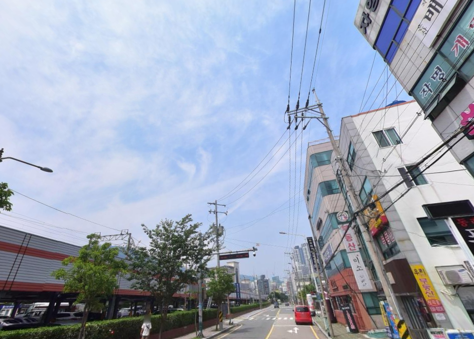 부산 동래구 명륜동 동래 술상권 2층 27평 홀덤 바 추천 상가 임대 월세 매물번호 14008 사진 1