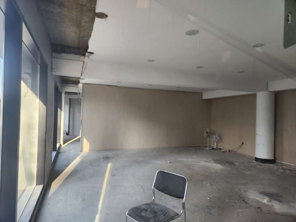 부산 부산진구 양정동 양정 중심상권/ 도로변 / 전면노출 좋음 /실평수 40평 월세 매물번호 10246 사진 3