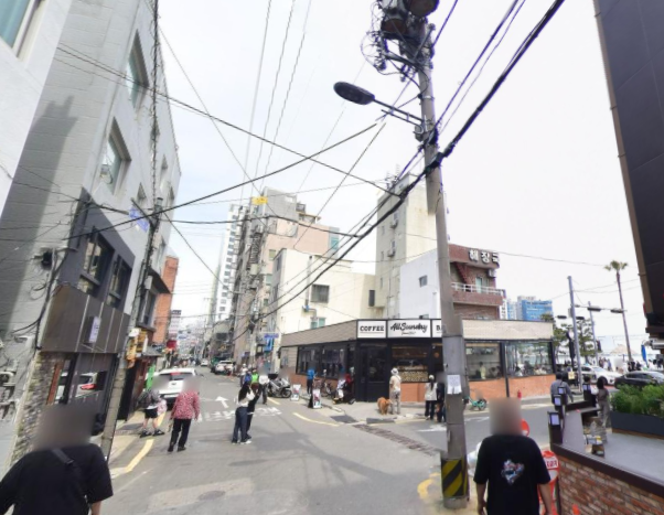부산 수영구 민락동 광안리 2선 술상권 1층 15평 이자카야 호프 추천 상가 임대 월세 매물번호 15866 사진 1
