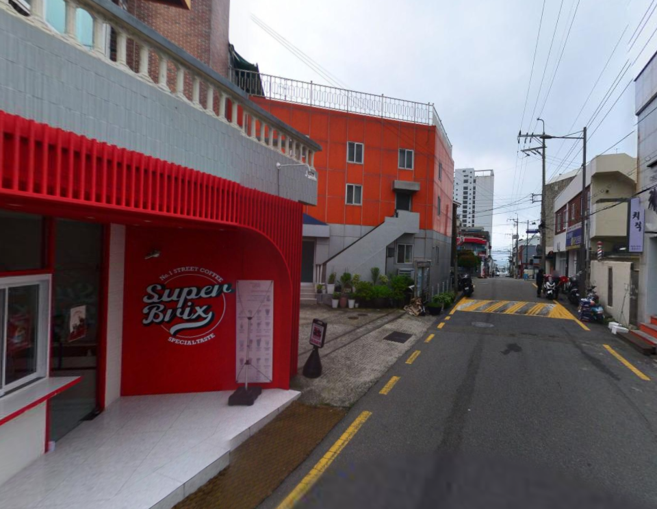 부산 수영구 민락동 광안리 2선 2층 40평 포차 주점 이자카야 추천 상가 임대 월세 매물번호 15867 사진 1
