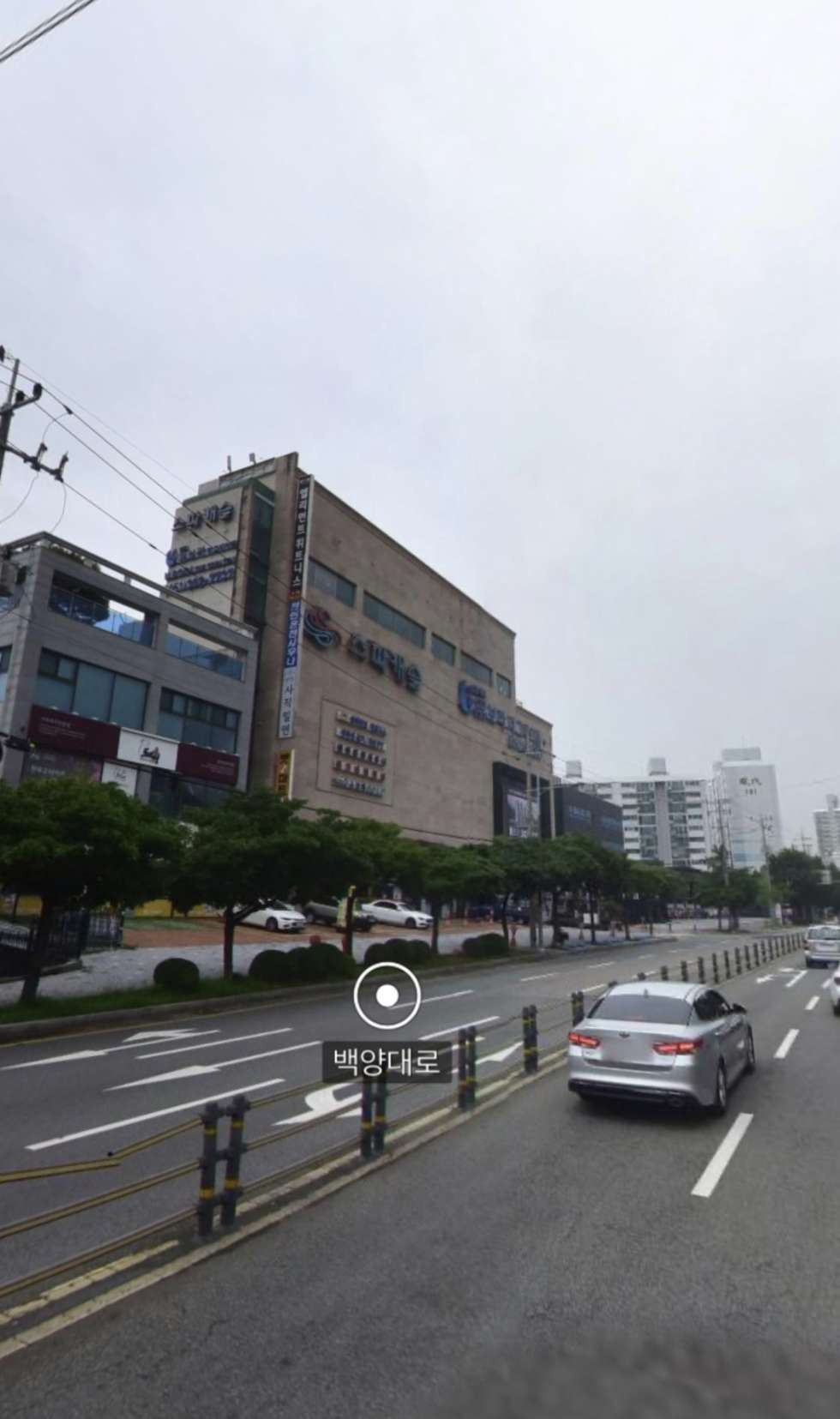 부산 사상구 모라동 모라 구남 항아리상권 시설완비 40평 전면 넓은 상가 월세 매물번호 15882 사진 1