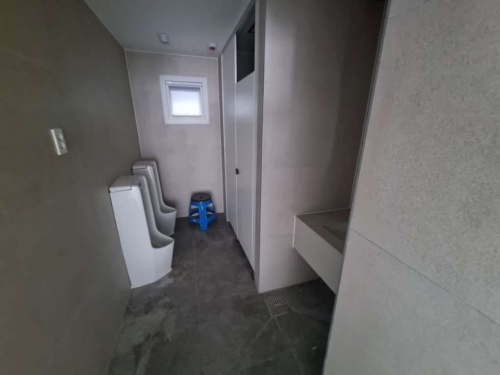 부산 부산진구 부전동 서면 롯데백화점 인근 신축 메디컬빌딩 5층 88평 병의원 용도 월세 매물번호 15919 사진 3