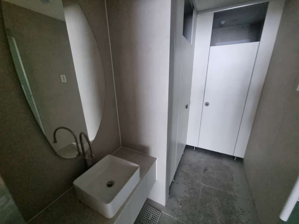 부산 부산진구 부전동 서면 롯데백화점 인근 신축 메디컬빌딩 5층 88평 병의원 용도 월세 매물번호 15919 사진 4