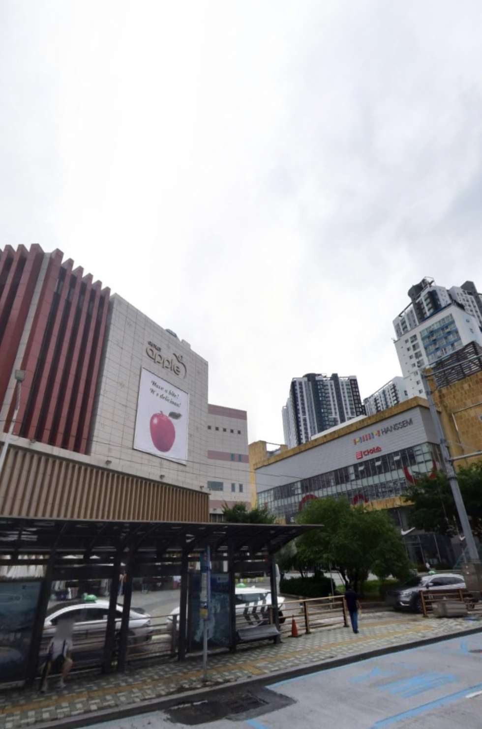 부산 사상구 괘법동 사상 무권리 배후세대 풍부한 메인사거리 코너자리 37평 음식점 추천 월세 매물번호 15726 사진 1