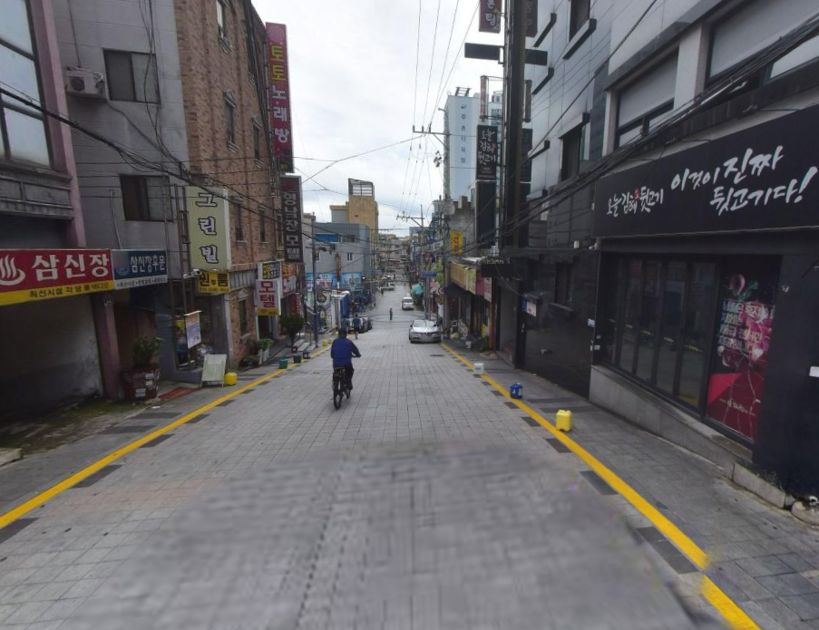 부산 사상구 괘법동 사상 술상권 1층 25평 다양한 술집 및 음식점 추천 상가 임대 월세 매물번호 15746 사진 1