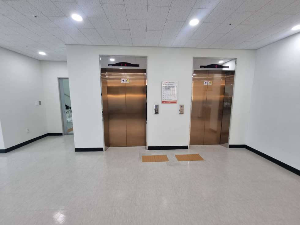 부산 부산진구 가야동 22년도 신축 부산진우체국 건물 내 사무실 임대/전용57평 월세 매물번호 15360 사진 2