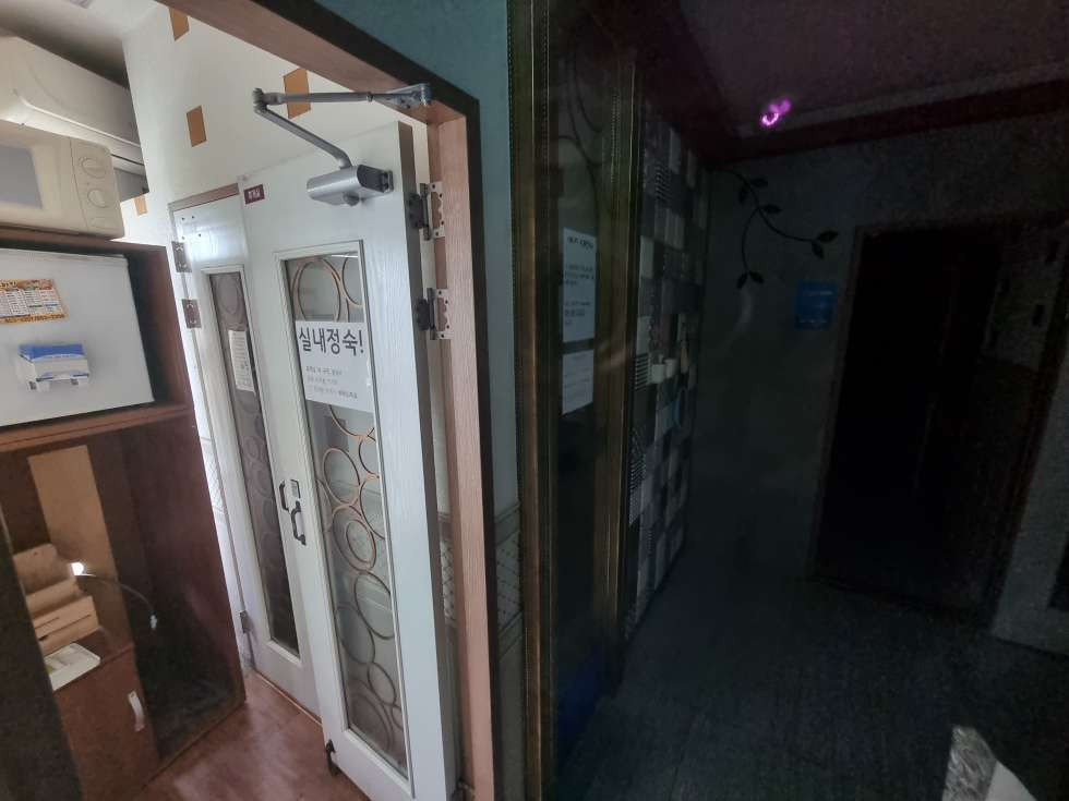 부산 연제구 연산동 거제롯데캐슬 앞 대로변 노출좋은 상가 4층 61평/의원 학원 교육원 사무실 다용도 추천 월세 매물번호 16133 사진 1