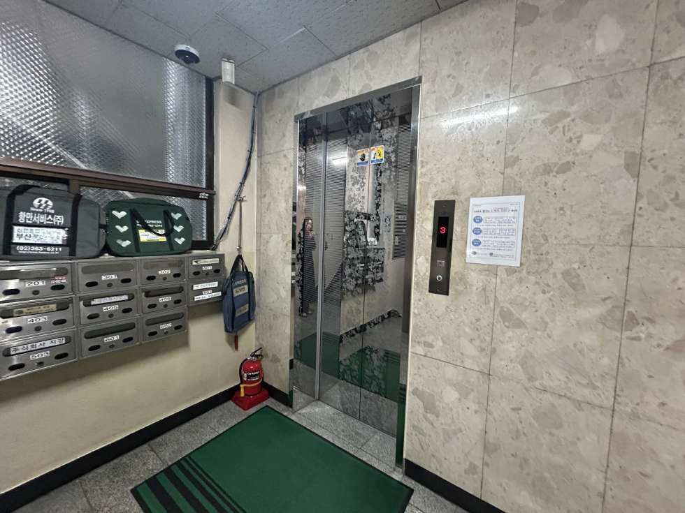 부산 중구 중앙동4가 중앙역 역세권 전용 50평 중형 사무실 임대! 월세 매물번호 14624 사진 6