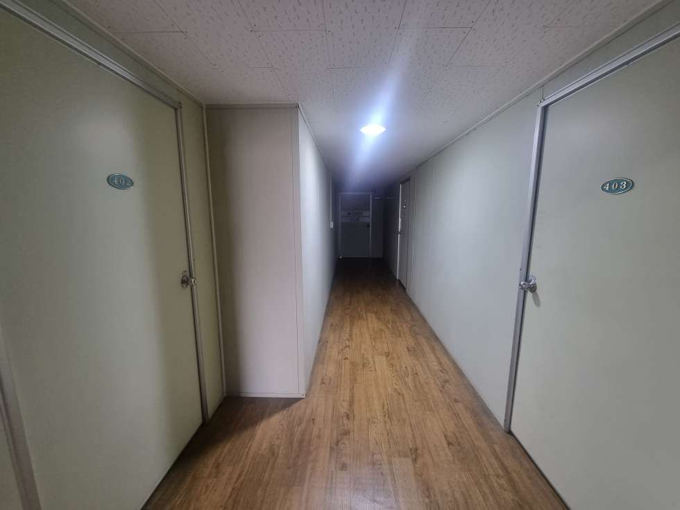 부산 부산진구 범천동 범일역역세권, 귀금속거리 저렴한 소형 사무실 임대 월세 매물번호 16168 사진 3