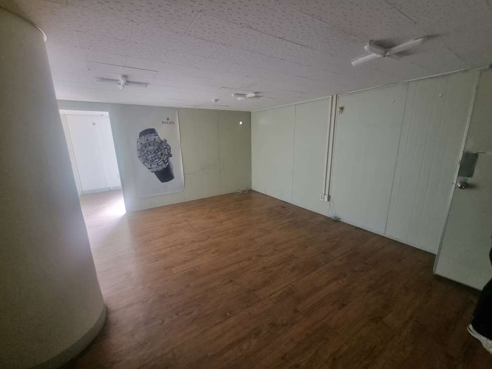 부산 부산진구 범천동 범일역역세권, 귀금속거리 저렴한 소형 사무실 임대 월세 매물번호 16168 사진 4