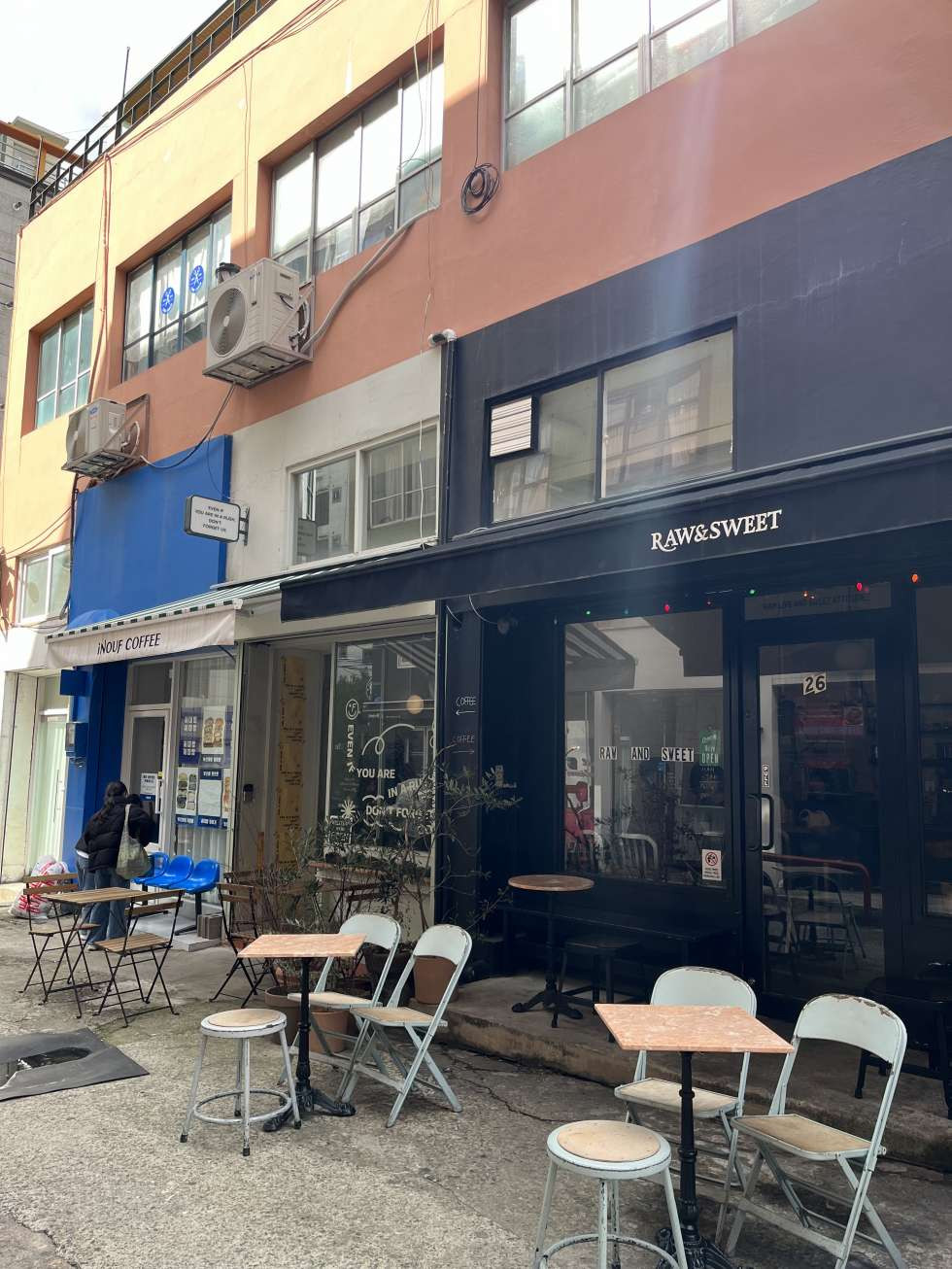 부산 부산진구 전포동 전리단길 햇살부자 매장, 반듯한 12평 공방, 뷰티, 작업실 추천 월세 매물번호 14776 사진 1
