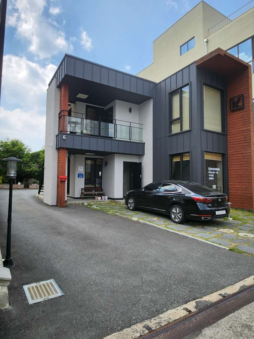 부산 수영구 수영동 수영동 17년도 신축 상가건물 매매 매매 매물번호 12454 사진 2