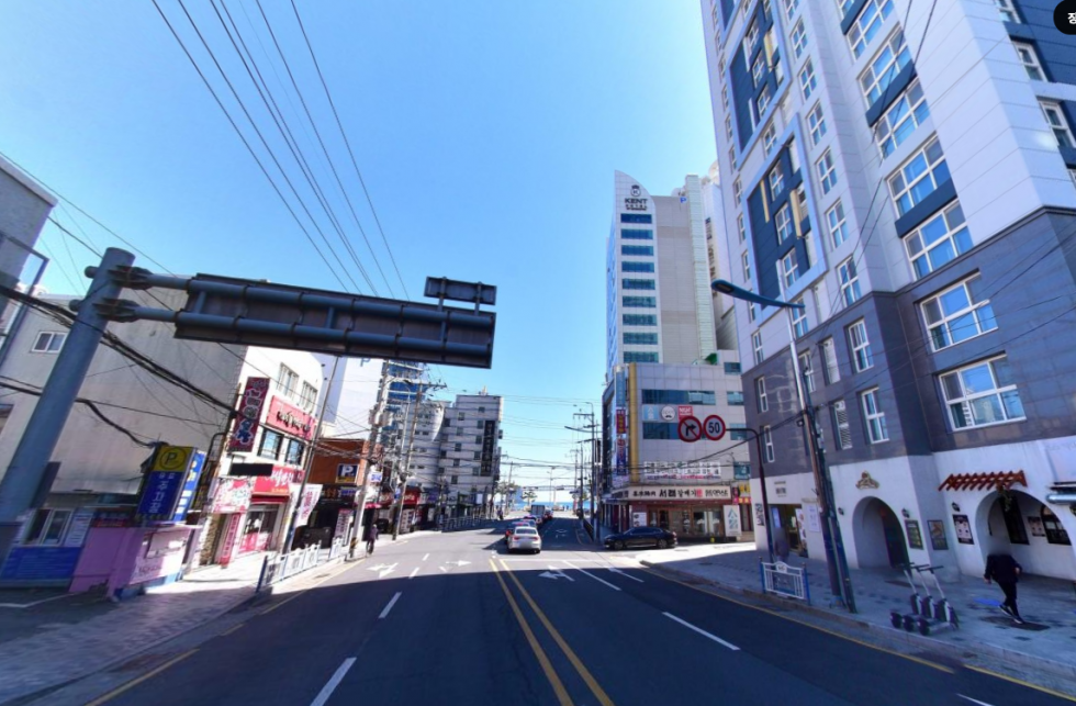 부산 수영구 광안동 광안리 핵심 1층 18평 다용도 추천 상가 임대 월세 매물번호 15049 사진 1