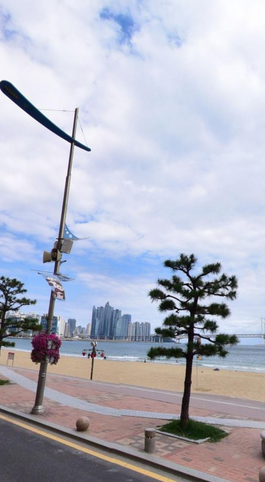 부산 수영구 광안동 광안지웰에스테이트동 광안리 해변가 1층36평 식당 및 술집 추천 상가 월세 매물번호 16362 사진 1