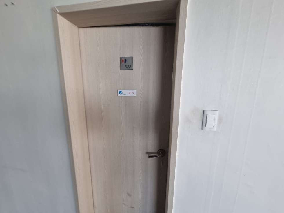 부산 부산진구 양정동 양정동 대로변 저렴한 상가임대 6층 전용 42평 월세 매물번호 16406 사진 2