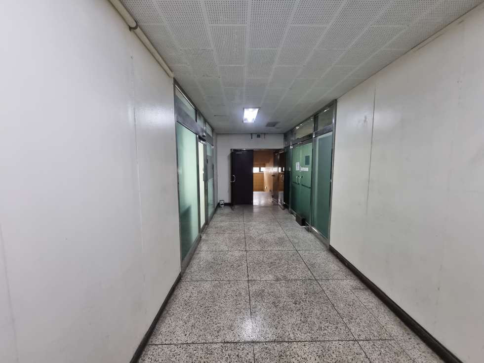 부산 부산진구 양정동 양정역 역세권 임대료 저렴한 상가 2층 80평/사무실, 운동시설 등 다용도 추천 월세 매물번호 16413 사진 8