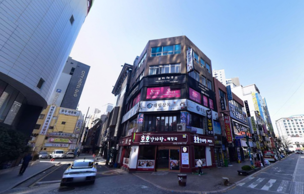 부산 부산진구 부전동 서면 롯백 상권 너무나 귀한 74평 무권리 상가 임대 ( 층수 다양) 월세 매물번호 15681 사진 1