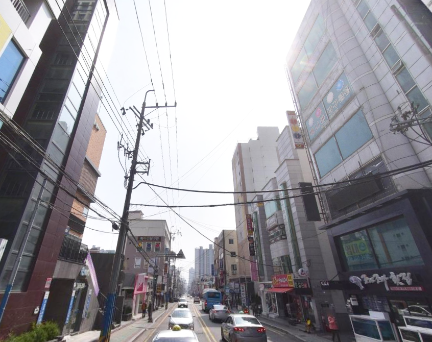 부산 부산진구 초읍동 초읍 메인 상권 1층 38평 술집 고깃집 추천 상가 임대 월세 매물번호 13680 사진 1
