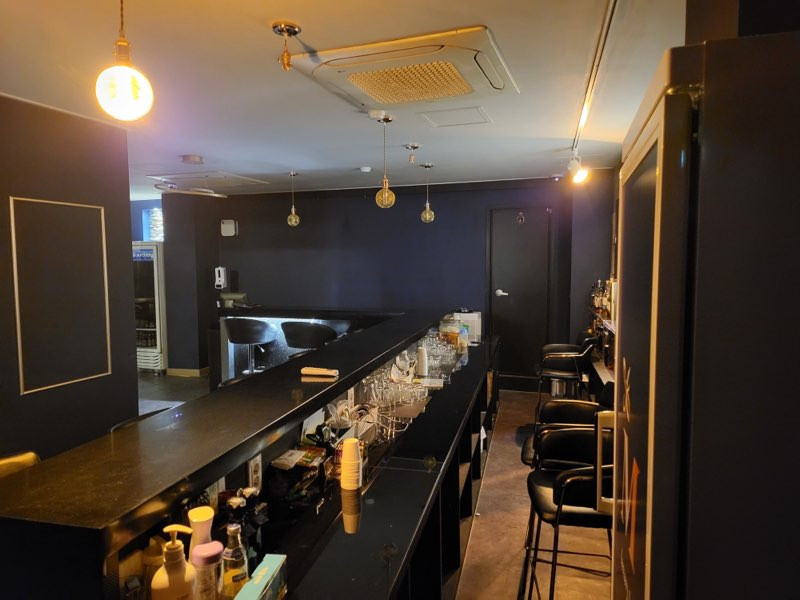 부산 부산진구 부전동 서면롯데백화점 인근 주점 , 일반음식점 추천상가 월세 매물번호 16455 사진 1