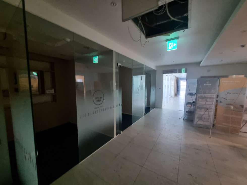 부산 부산진구 부전동 서면 랜드마크 메디컬빌딩 내 전용 109평 병의원 임대 월세 매물번호 15920 사진 6