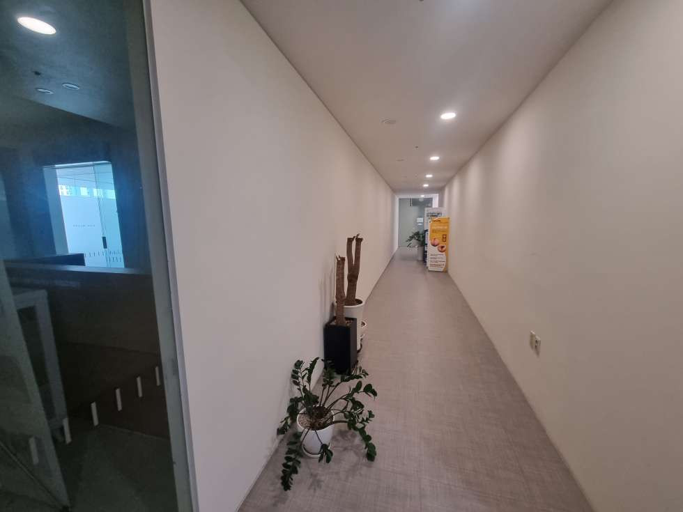 부산 부산진구 부전동 서면 랜드마크 메디컬빌딩 내 전용 109평 병의원 임대 월세 매물번호 15920 사진 8