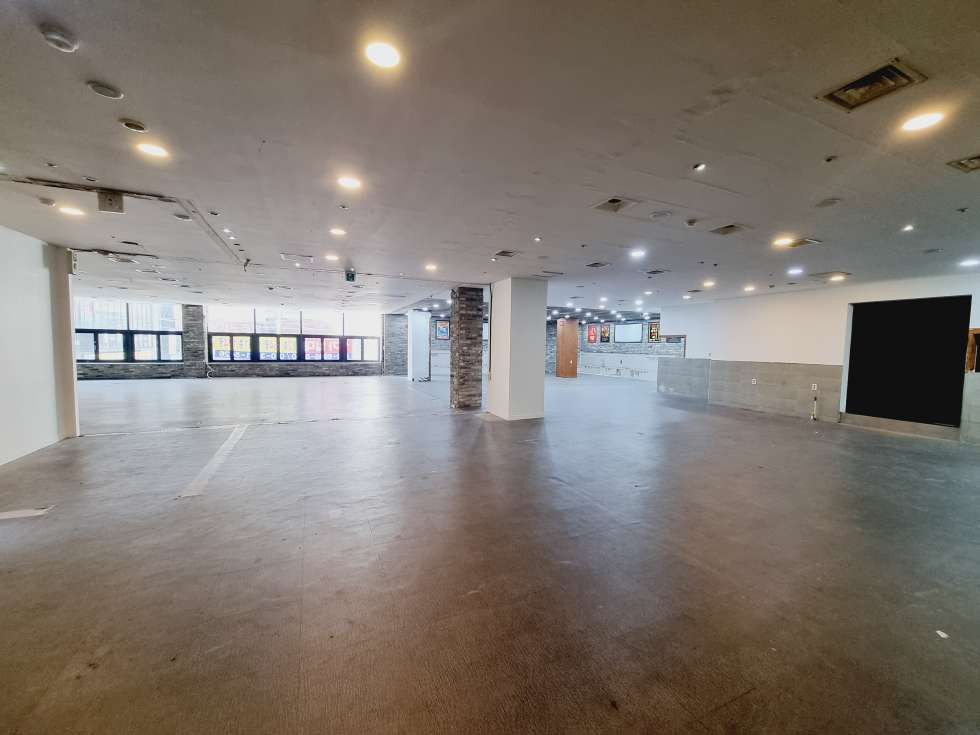 부산 사상구 괘법동 1동 사상역 먹자골목, 2층 전용 156평 초대형 평수!! 펍, 코인노래방, 일반 음식점 등 다용도 추천! 월세 매물번호 13297 사진 6