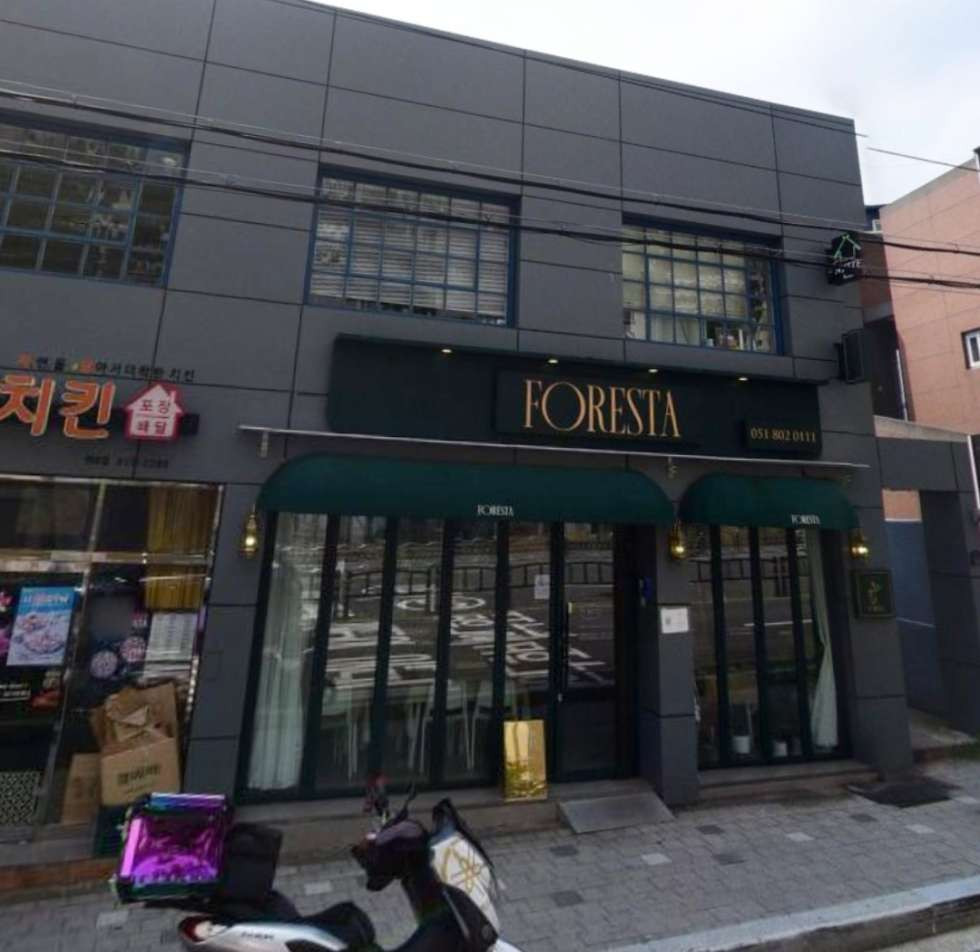 부산 부산진구 전포동 전포사잇길 무권리 약15평 1층 월세 매물번호 16177 사진 1