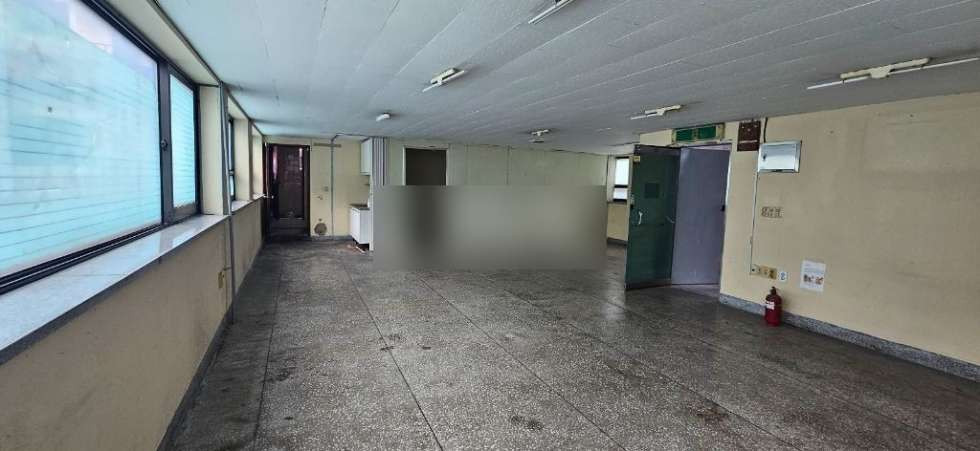 부산 부산진구 양정동 부산시청인근 30평대 저렴한 사무실 임대 // 관공서 밀집지역 월세 매물번호 16588 사진 2