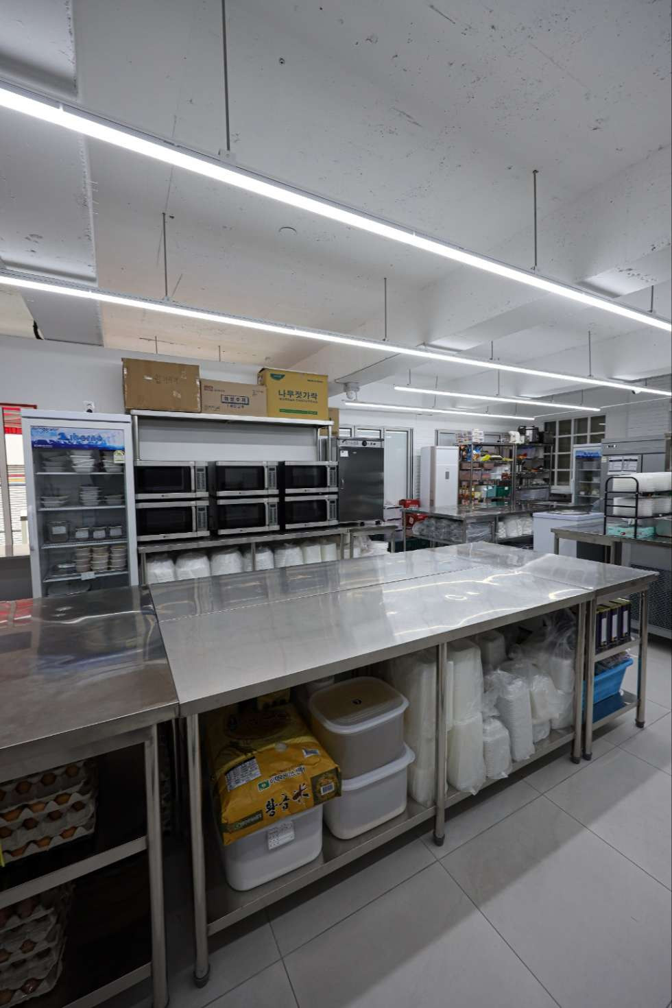 부산 북구 덕천동 덕천동 식당, 배달음식점 강추 내부 시설 완벽 권리금 급매 월세 매물번호 16670 사진 6