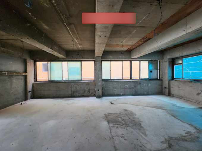 부산 부산진구 부전동 서면역 도보 1분, 서면1번가 국밥거리 노출좋은 2층 전용 50평 중형상가 월세 매물번호 16427 사진 1
