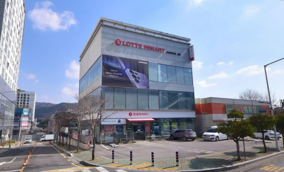 부산 기장군 정관읍 매학리 3층 통건물 임대 전체 약280평 전용주차장 보유 월세 매물번호 16725 사진 1