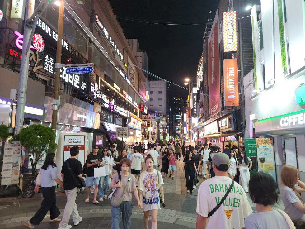 부산 부산진구 부전동 A동 배대포 핵심상권 중심 약 30P 이자카야,포차,주점 추천 월세 매물번호 16344 사진 1