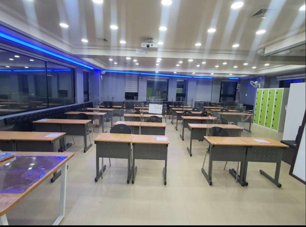 부산 부산진구 범천동 범내골역 역세권 / 4층 전용 60평 사무실/학원 추천하는 자리 월세 매물번호 16643 사진 1