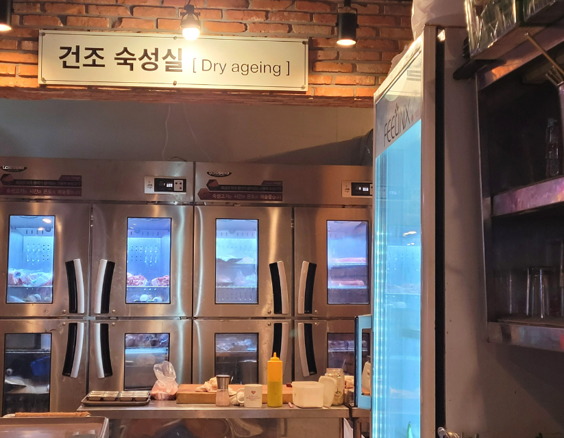 부산 동래구 명륜동 메가마트 핫플레이스 중시 건물전체 사용 실평수 50평이상 월세 매물번호 10350 사진 2