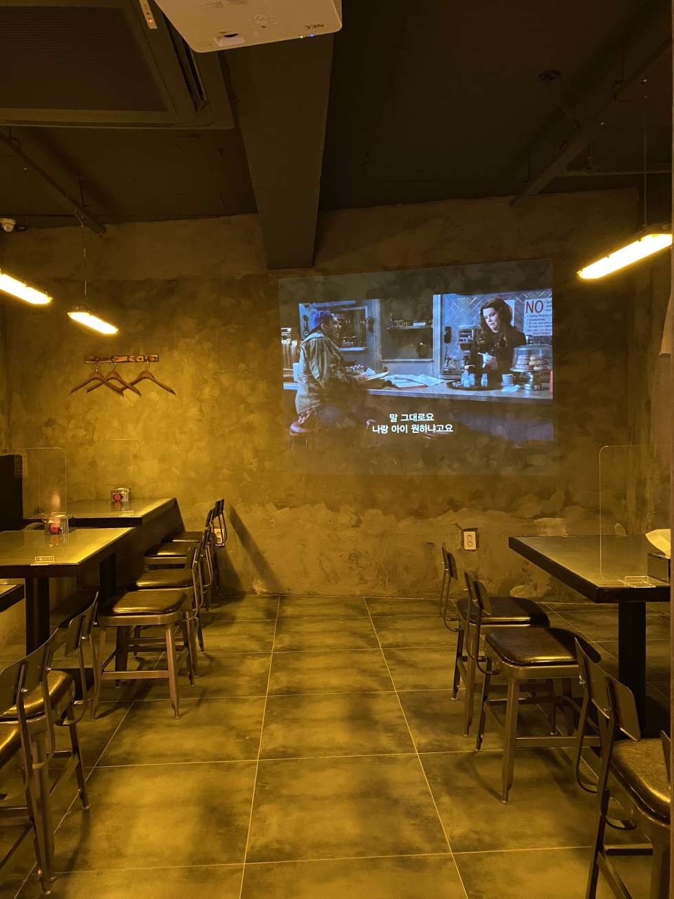 부산 부산진구 부전동 서면 배대포 만취길 귀한매물 !! 1층 19평 + 지하 19평 !!★ 월세 매물번호 10253 사진 1