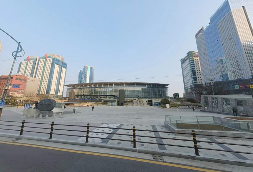 부산 동구 초량동 부산상가매매. 부산역 인근 상가매매 현 업무시설 용도로 사용 중 매매 매물번호 14414 사진 1