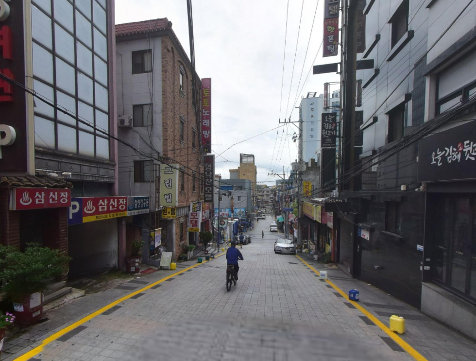 부산 사상구 괘법동 3동 사상 술상권 1층 24평 식당 및 술집 창업 추천 월세 매물번호 16301 사진 1