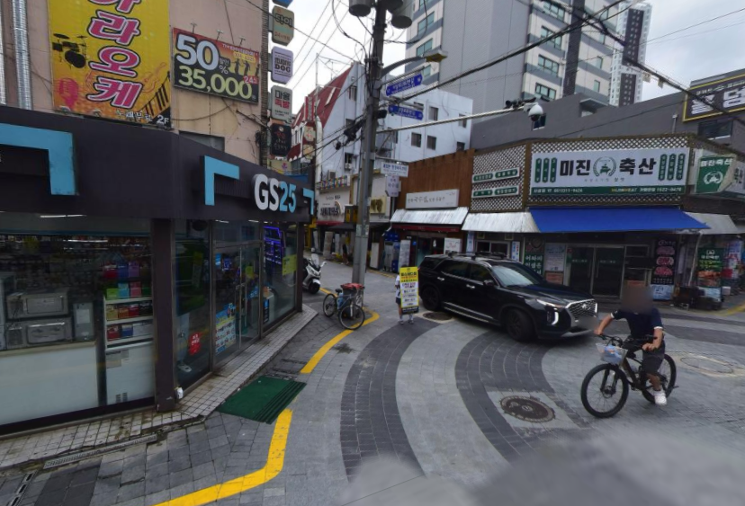 부산 사상구 괘법동 사상 술상권 2층 80평 이자카야, 호프, 포차 추천 상가 임대 월세 매물번호 15863 사진 1