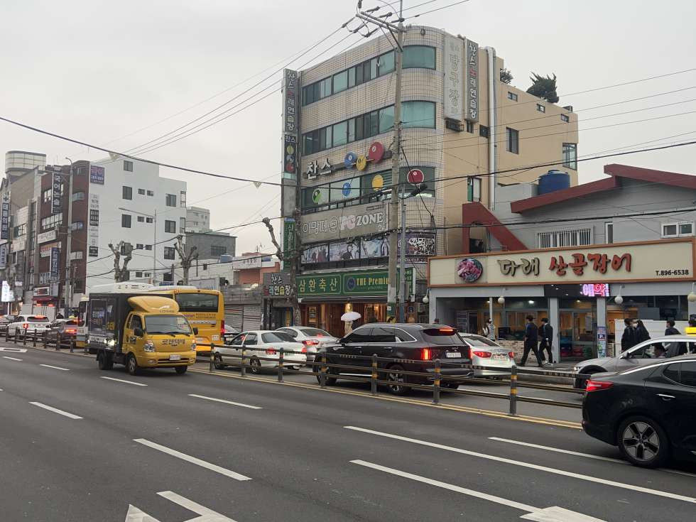 부산 부산진구 당감동 당감동 항아리 상권 중심 약60평대 월세 매물번호 15801 사진 1
