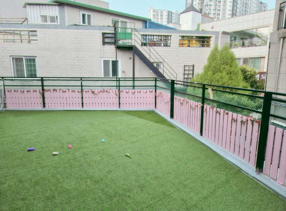부산 북구 화명동 화명동 애견호텔 추천자리 약 40평 월세 매물번호 17004 사진 1